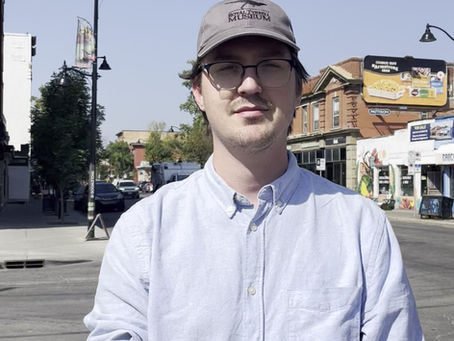 The significance of Downtown Revitalization and Small Business