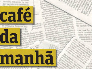 Ouvidos atentos ao novo podcast da Folha