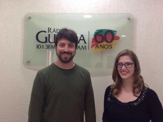Rádio Guaíba apresenta série de reportagens sobre moradores de rua em Porto Alegre