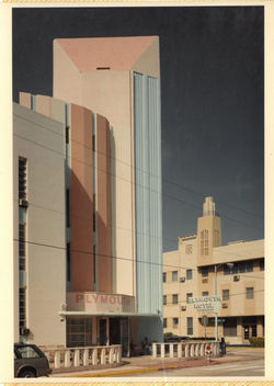Art Deco architecture at Miami Beach, Florida0_10156826509985095_2097410496901677056_o-e158705372986