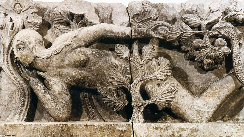 romanesque-sculpture-04