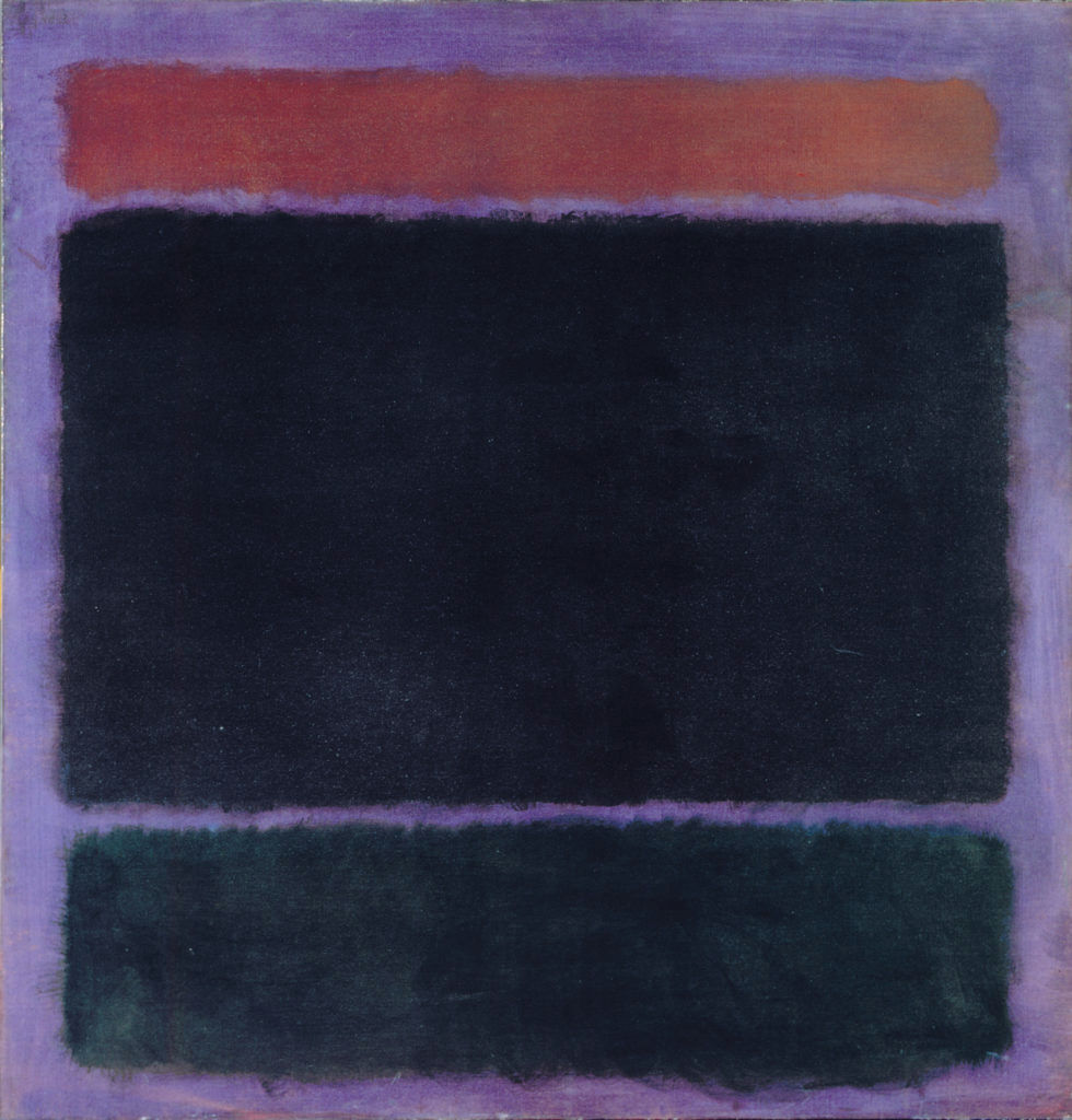 Mark Rothko