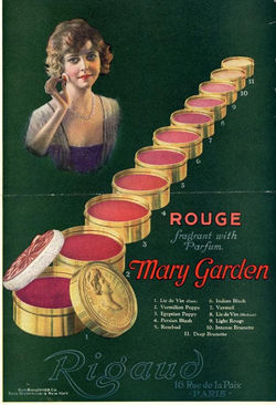 1920s advertising