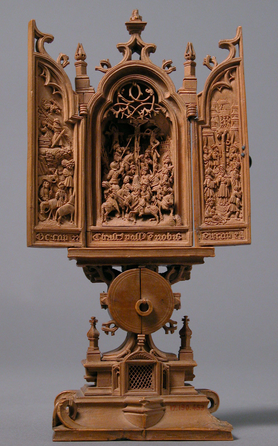 late-gothic-tryptich