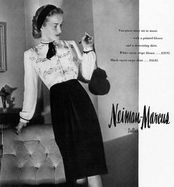 1940s Fashions - utilitarian clothing for war societiesmens-fashion-1945-01