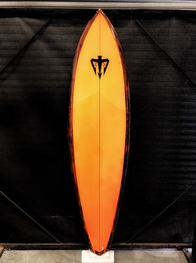 CARVE BOARD WAVE 43インチ NATURAL Amazon.com : Surfskate Carver Skateboard CX4 Carving Bridge