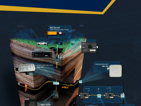 Almax, tu aliado en tecnología e innovación minera