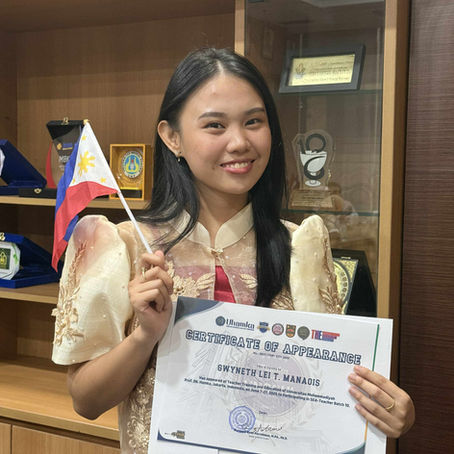 Mga Larawang Di Malilimutan (Unforgettable Pictures): Ending Our SEA Chapter with Tears & Joy