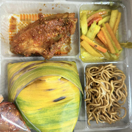 Spice and Everything Nice!