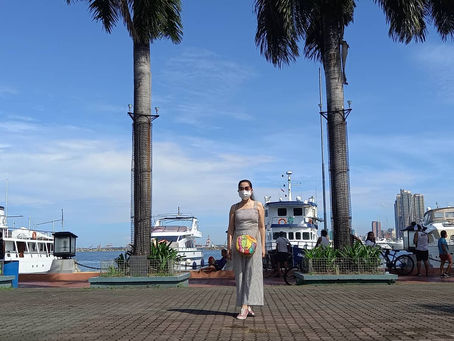 Travel in Style#3: Discover Philippines with Ncantiller brand ambassadors