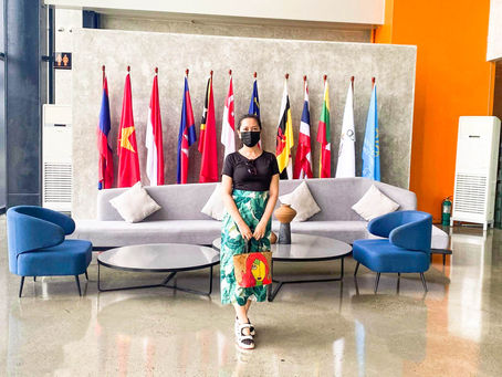 Travel in Style #6: Discover Philippines with Ncantiller Brand Ambassadors