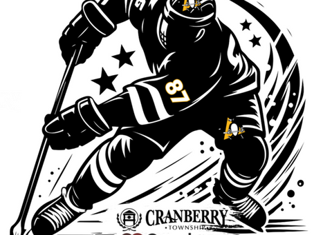 Bid for the ‘Burgh: Hockey Ticket Auction Supports the Cranberry Foundation