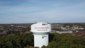 Introducing: The Cranberry Foundation: A New Chapter in Community Impact