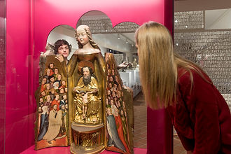 Lange Nacht der Museen
