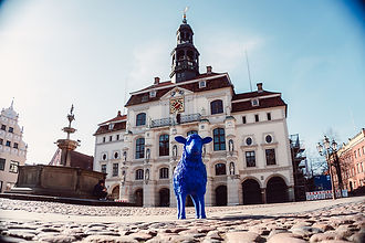 Lüneburger Friedensfest