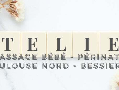 Une petite présentation s'impose...