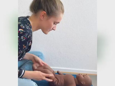 La Position Magique