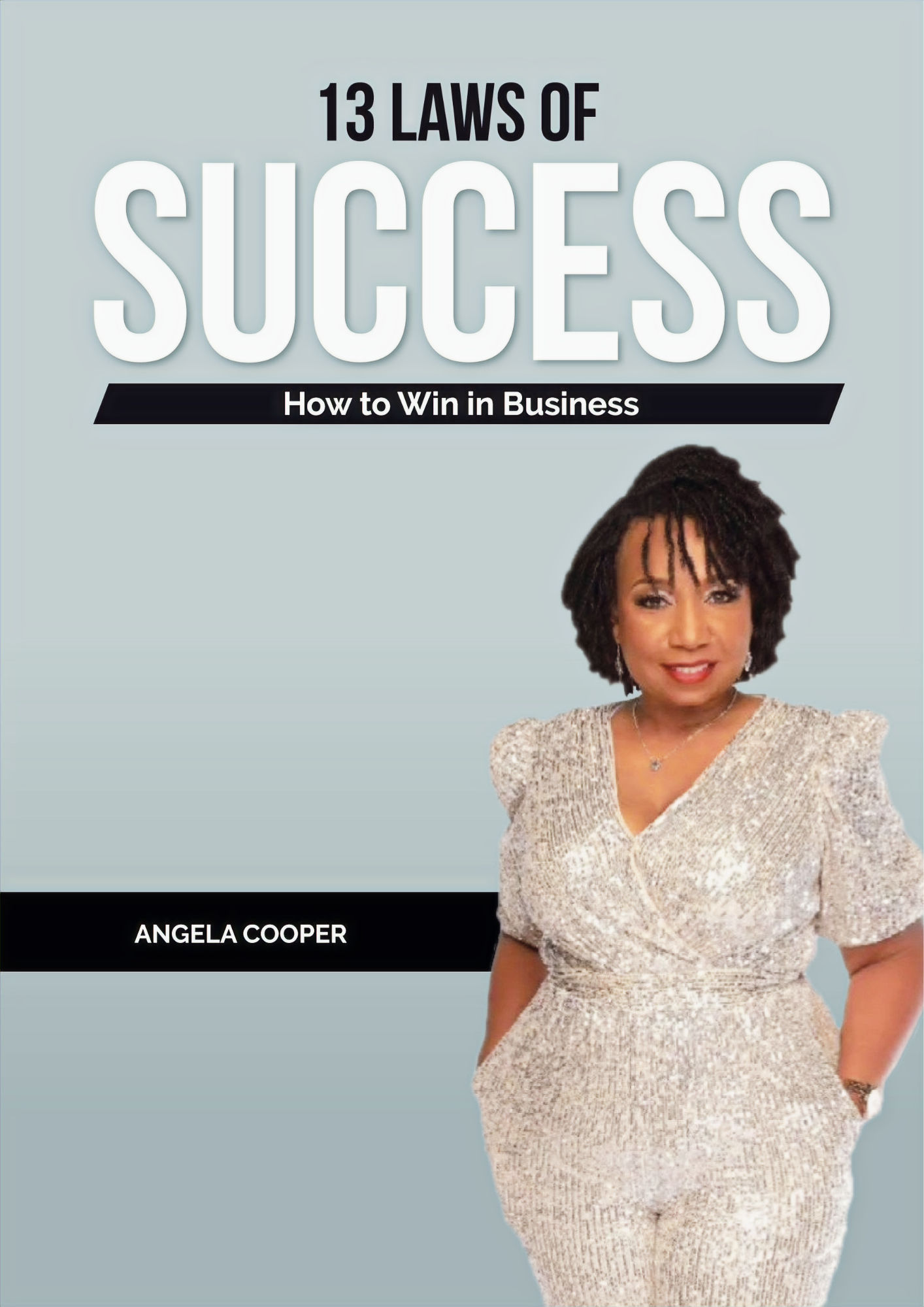 13 Laws of Success- How to Win in Business