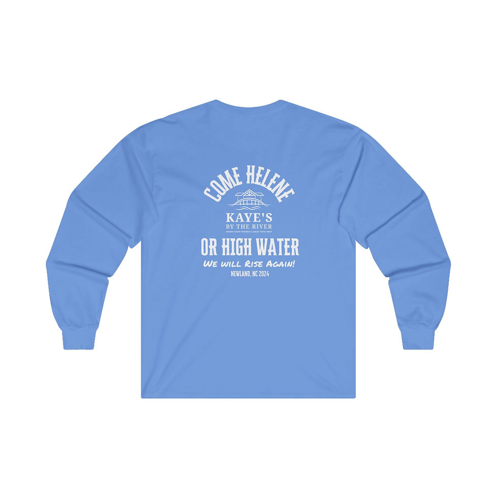 Thumbnail: Unisex Ultra Cotton Long Sleeve Tee