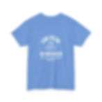 Thumbnail: Unisex Heavy Cotton Tee