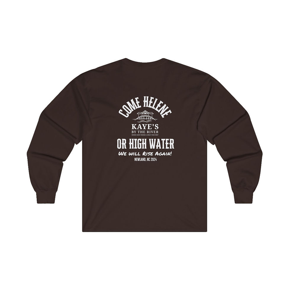 Thumbnail: Unisex Ultra Cotton Long Sleeve Tee