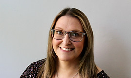 Kristie Shaffer
