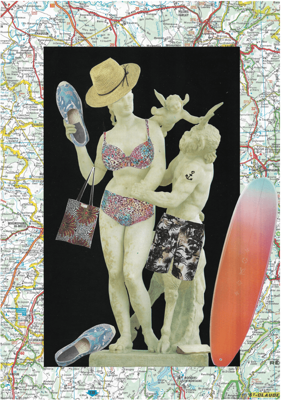 Sors Ta Main De Là !