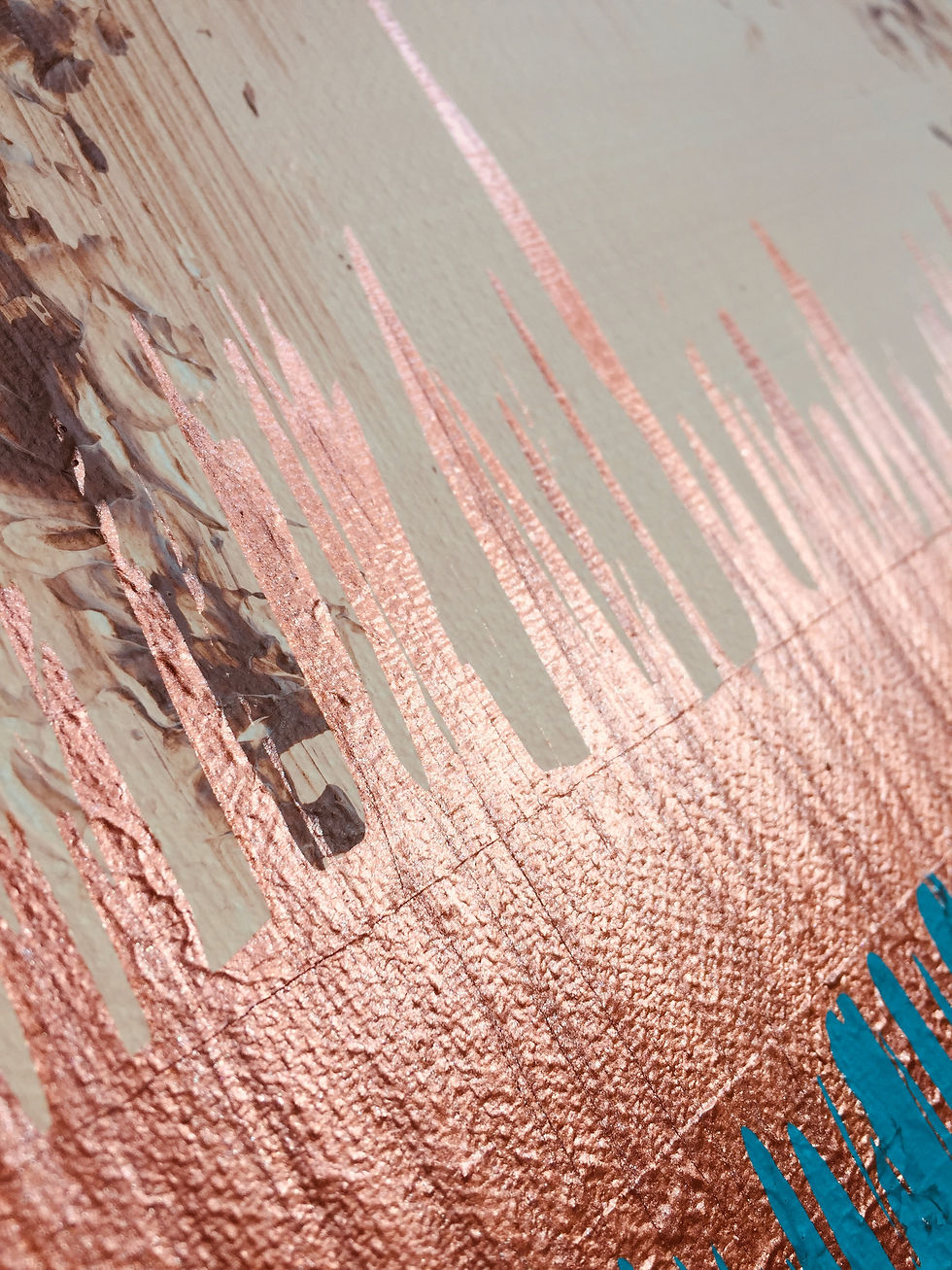 Miniature : Copper I