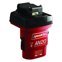 Speedrite AN20 Battery Energizer, Small & Portable, ideal for camping