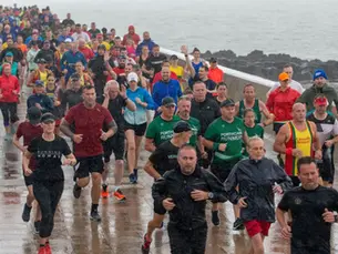 Labour MP slams Parkrun for trans inclusion. It’s a non-competitive fun run