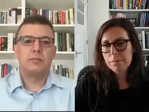 From Srebrenica to Gaza, why ‘never again’ keeps failing