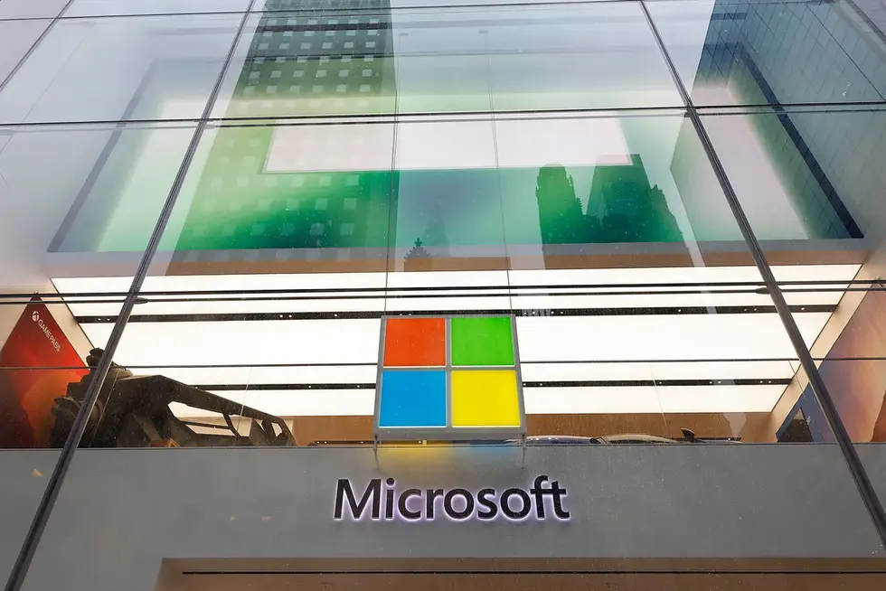 Microsoft Bans the Word “Palestine” in Internal Emails