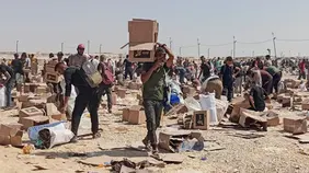 Save the Children suspends work with BCG over “utterly unacceptable” Gaza role