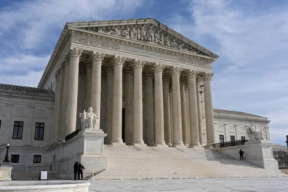 As it happened: Supreme Court limits nationwide injunctions but leaves fate of birthright citizenship unclear