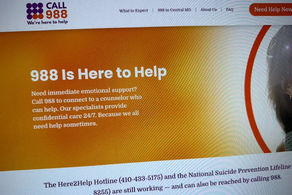 Trump Administration Will End L.G.B.T.Q. Suicide Prevention Service
