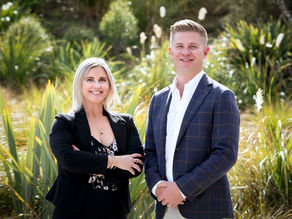 Property Pros by Day, Light Up Champs by Night! 