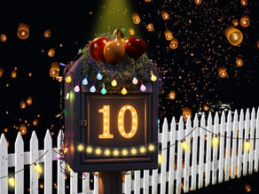 Light Up Your Letterbox – Let’s Be New Zealand’s Brightest Address!