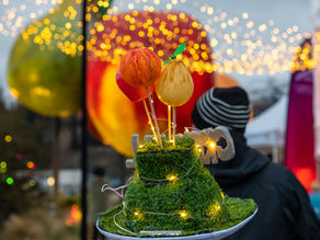 Hats Off to Barrett Homes – Light Up Your Hat Returns in Style