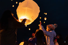 How to Light Up Winter in Cromwell 🔥