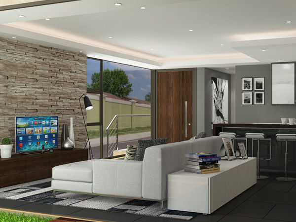 Premier Design Athol Apartments