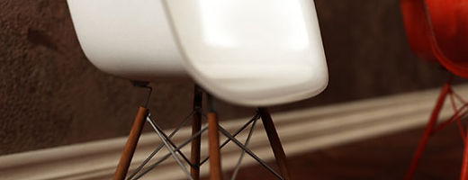 Architectural 3D Rendering