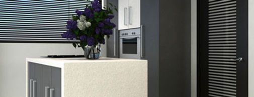 Residential Interior Design, Beverly Gardens