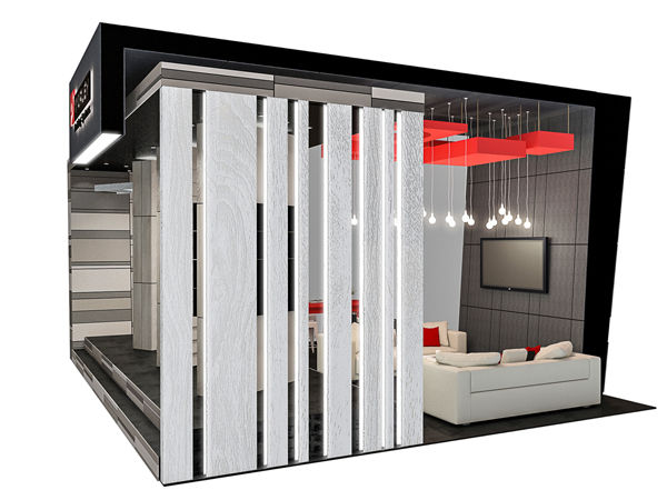 PODD Display-Marley Building Systems