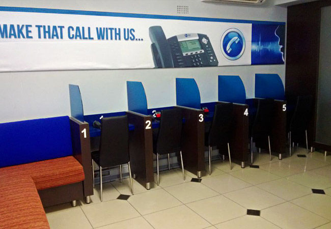 Retail - Kils Tech, KZN