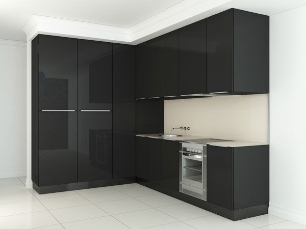 Interior - Residential