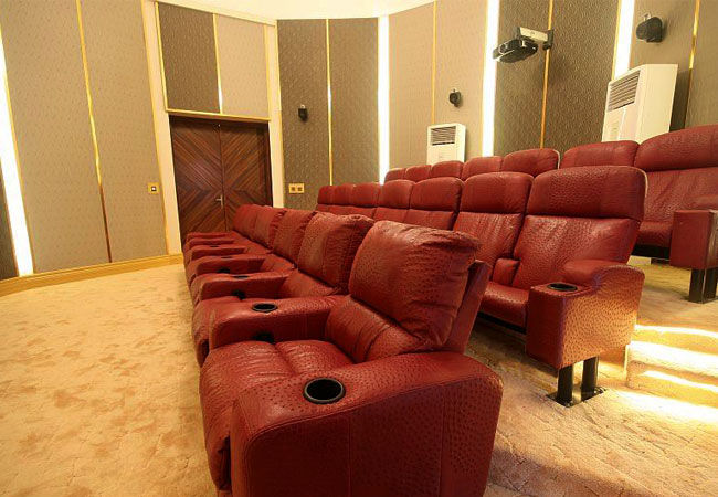 Interior - Residential