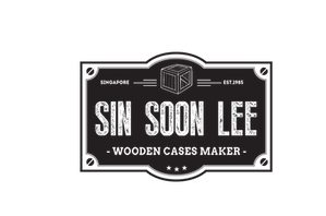 Sin Soon Lee Logo