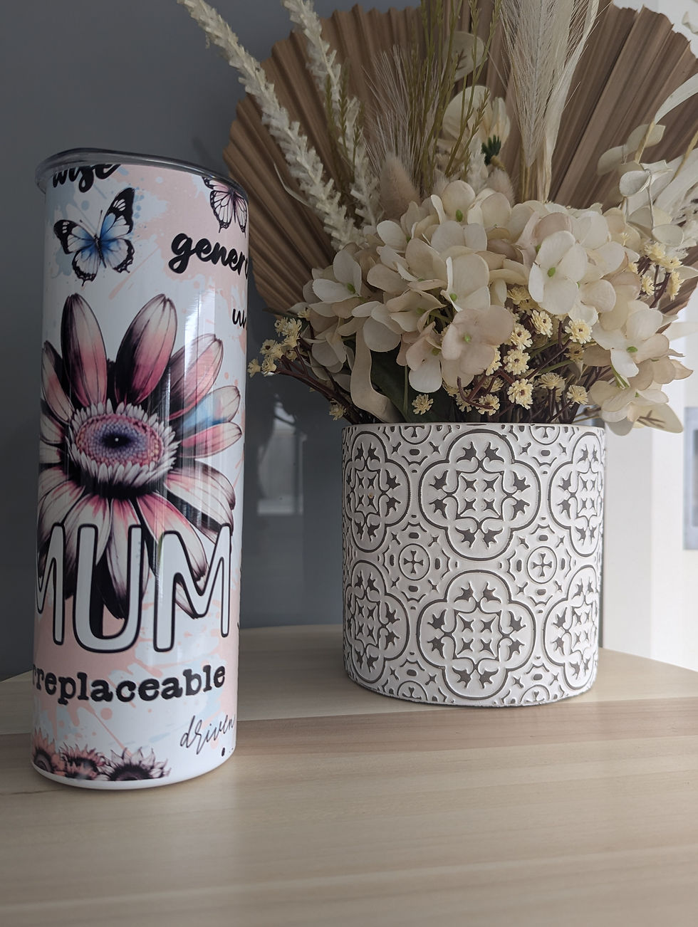Mum Tumbler