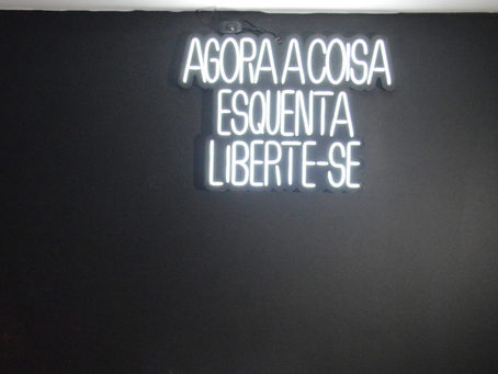 Imagem pública da Freedom Club Porto Alegre