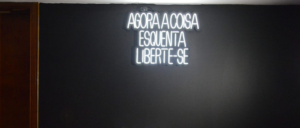 Imagem pública da Freedom Club Porto Alegre